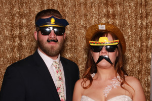 Wedding Photo Booth Utah