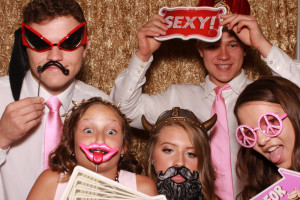 Wedding Photo Booth Utah