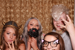 Wedding Photo Booth Utah