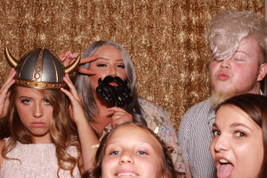 Wedding Photo Booth Utah