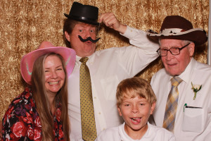 Wedding Photo Booth Utah