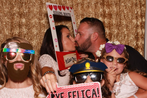 Wedding Photo Booth Utah