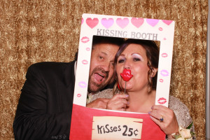 Wedding Photo Booth Utah