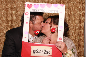 Wedding Photo Booth Utah