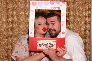 Wedding Photo Booth Utah