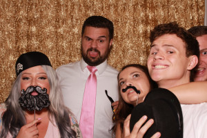 Wedding Photo Booth Utah