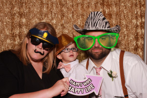 Wedding Photo Booth Sandy Utah