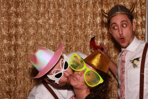 Wedding Photo Booth Sandy Utah