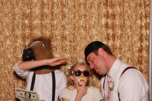 Wedding Photo Booth Sandy Utah