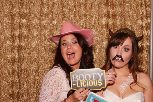 Wedding Photo Booth Sandy Utah