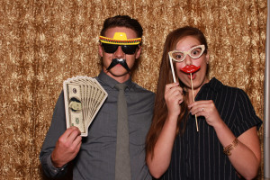 Wedding Photo Booth Sandy Utah