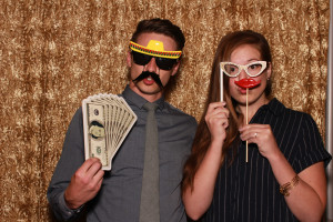 Wedding Photo Booth Sandy Utah