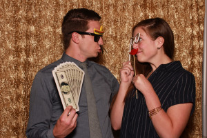 Wedding Photo Booth Sandy Utah