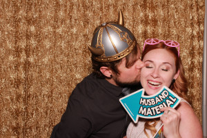 Wedding Photo Booth Sandy Utah