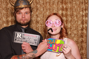 Wedding Photo Booth Sandy Utah