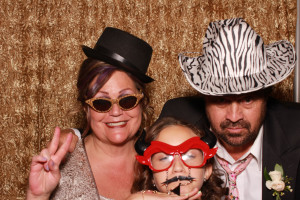 Wedding Photo Booth Sandy Utah