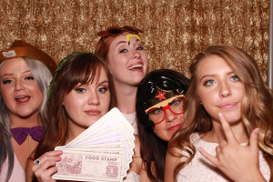 Wedding Photo Booth Sandy Utah