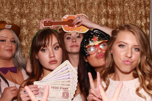 Wedding Photo Booth Sandy Utah